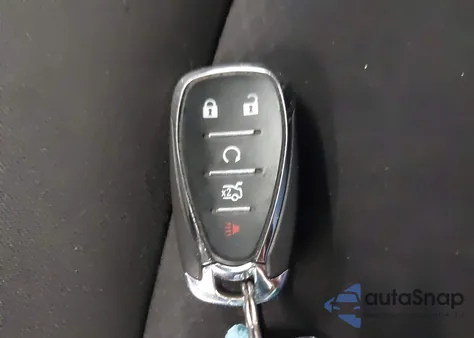 2018 Chevrolet Malibu Lt z USA, uszkodzony, nr VIN 1G1ZD5ST5JF195648